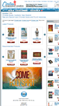 Mobile Screenshot of christianresources.co.nz